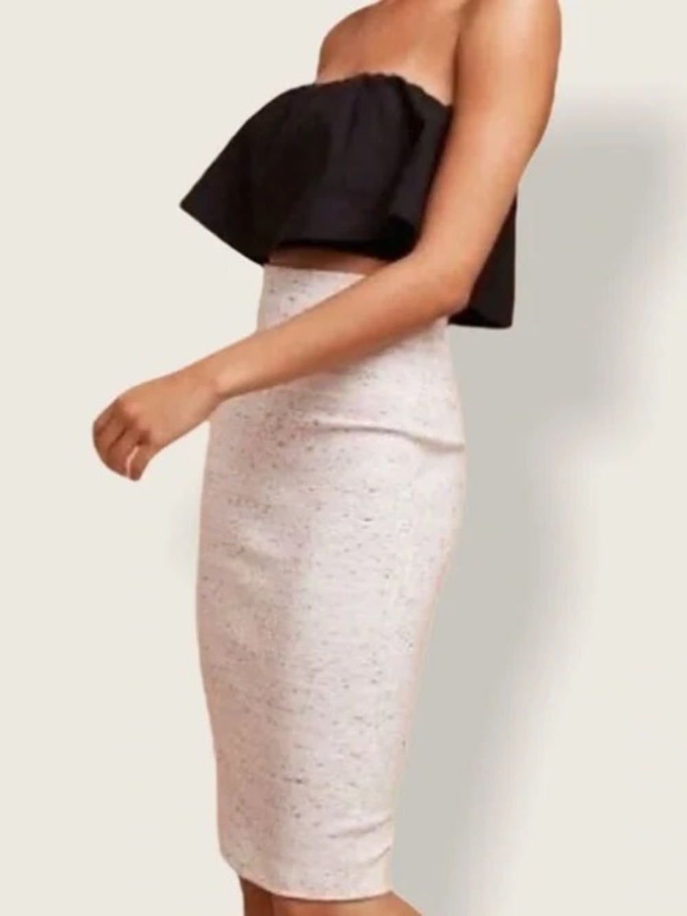 Aritzia Wilfred Pencil Skirt
